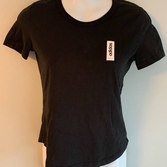 Adidas T-Shirt - Picture 2 of 2